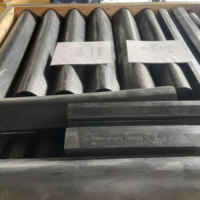 Rubber Mill Liner Rusal